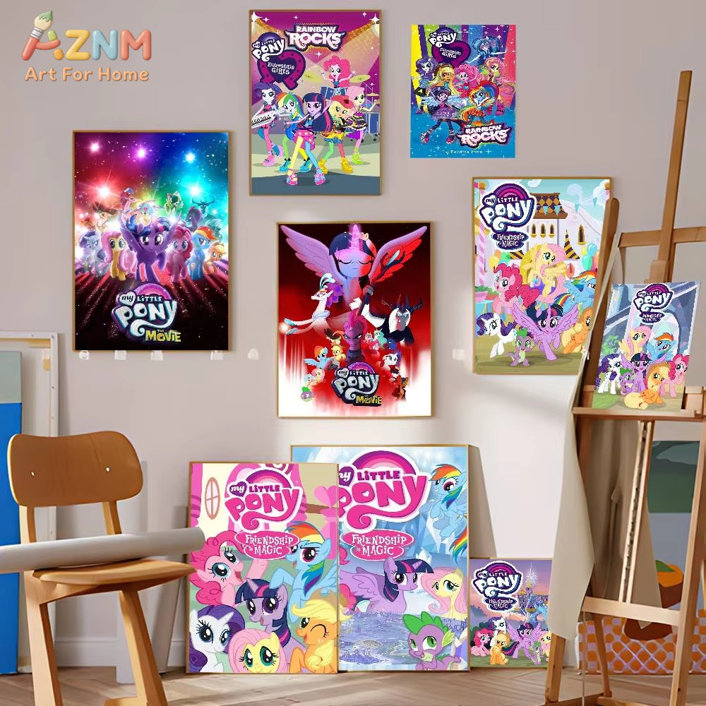 Resin Art Aesthetic - 1 peça de impressões e pôsteres