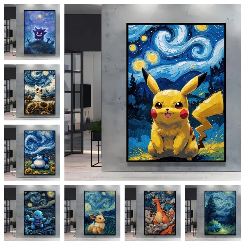 Resin Artist - Decoração de parede com o tema