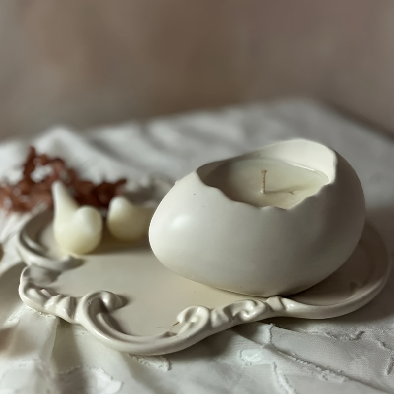Resin Artist - Molde de silicone para resina, 1