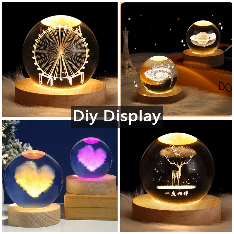 Resina arte display redondo de - Resin Art Stand avaliação e preço