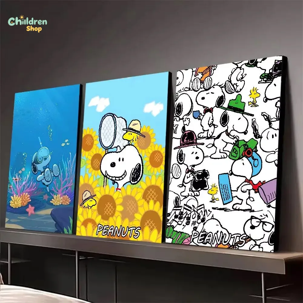 Pintura de diamante com o pers - Resin Art Work avaliação e preço