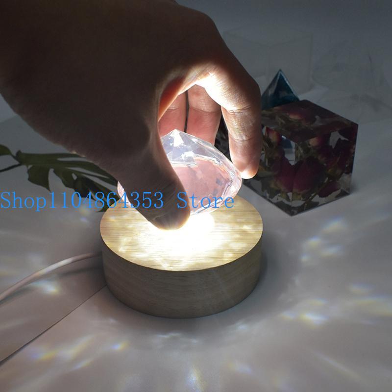 Molde resina quadrada 652f, cu - Resin Art Cube avaliação e preço