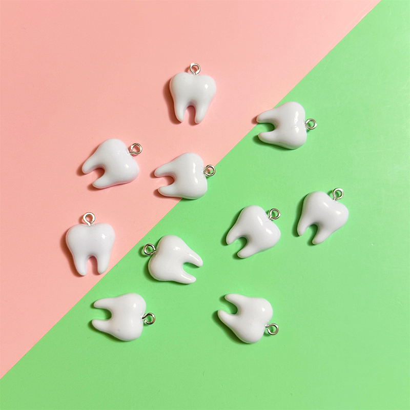 10 peças de pingente de resina - Resin Art Kits For Adults avaliação e preço