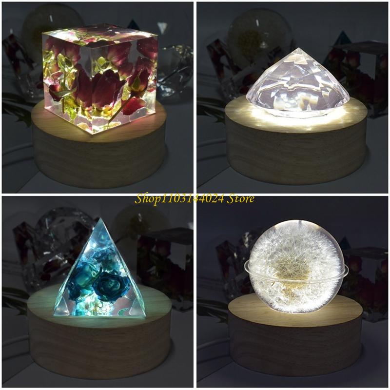 Moldes silicone cubo, fundição - Resin Art Cube avaliação e preço