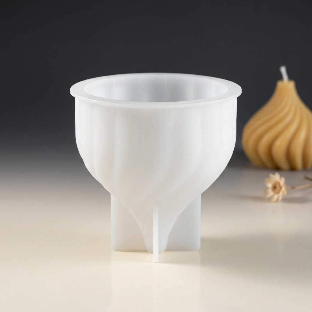 Molde de Silicone para Velas e - Resin Art Cube avaliação e preço
