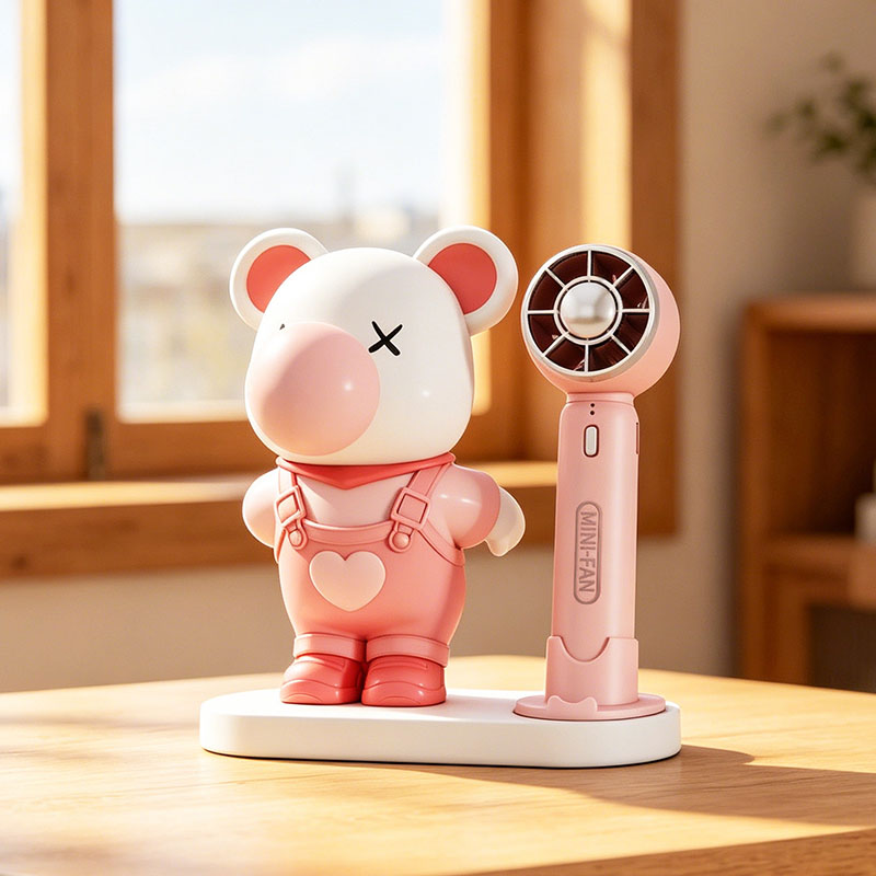 Estátua de Urso Bolha para Dec - Resin Art Anniversary Gift avaliação e preço