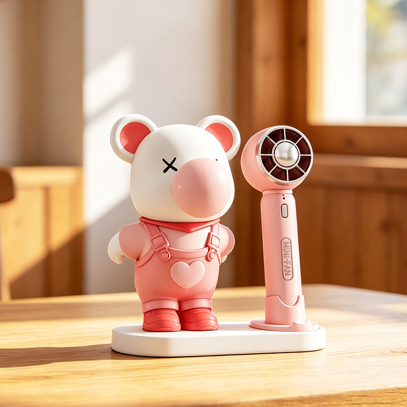 Estátua de Urso Bolha para Dec - Resin Art Anniversary Gift avaliação e preço