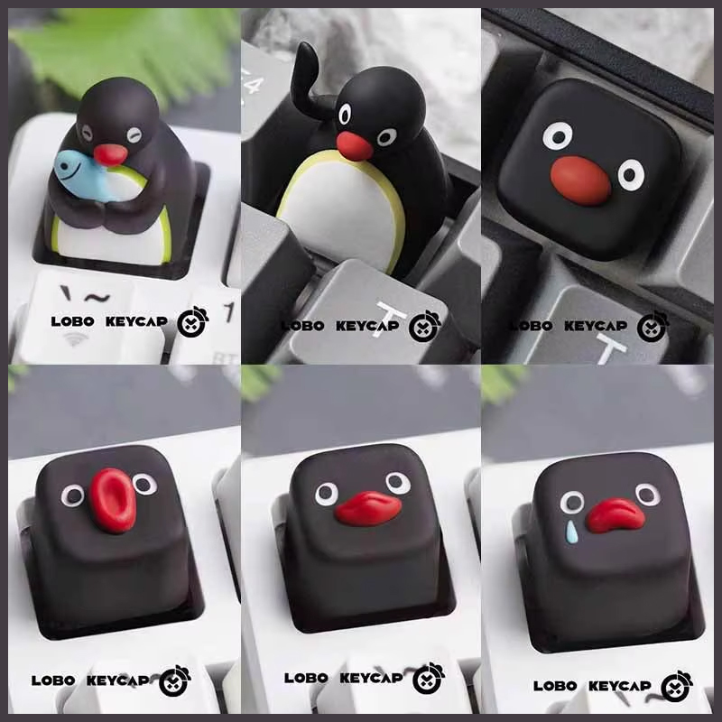 Teclas Personalizadas para Tec - Resin Artist avaliação e preço