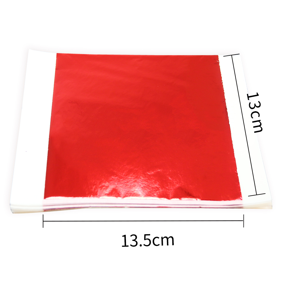 100 folhas de papel imitação d - Resin Art Anniversary Gift avaliação e preço