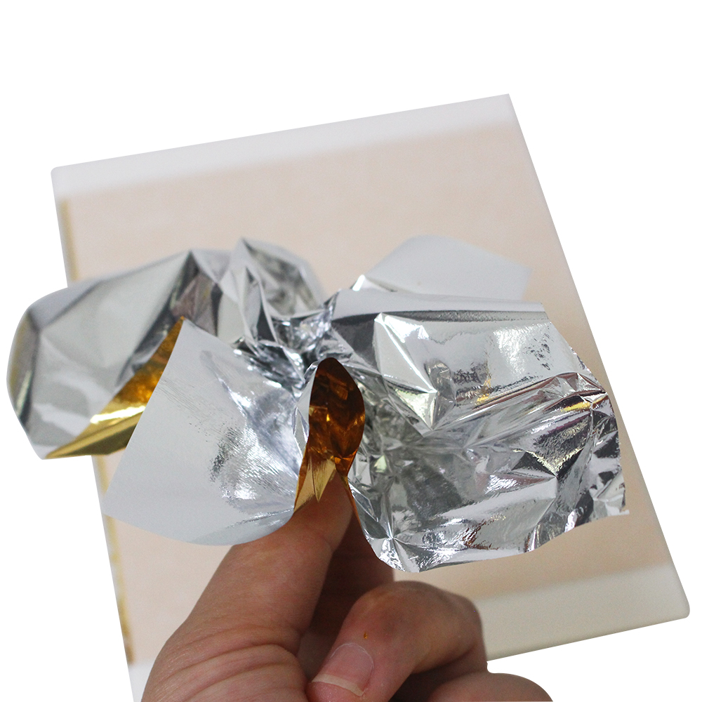 100 folhas de papel imitação d - Resin Art Anniversary Gift avaliação e preço