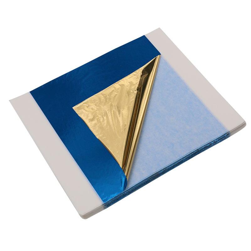 100 folhas de papel imitação d - Resin Art Anniversary Gift avaliação e preço
