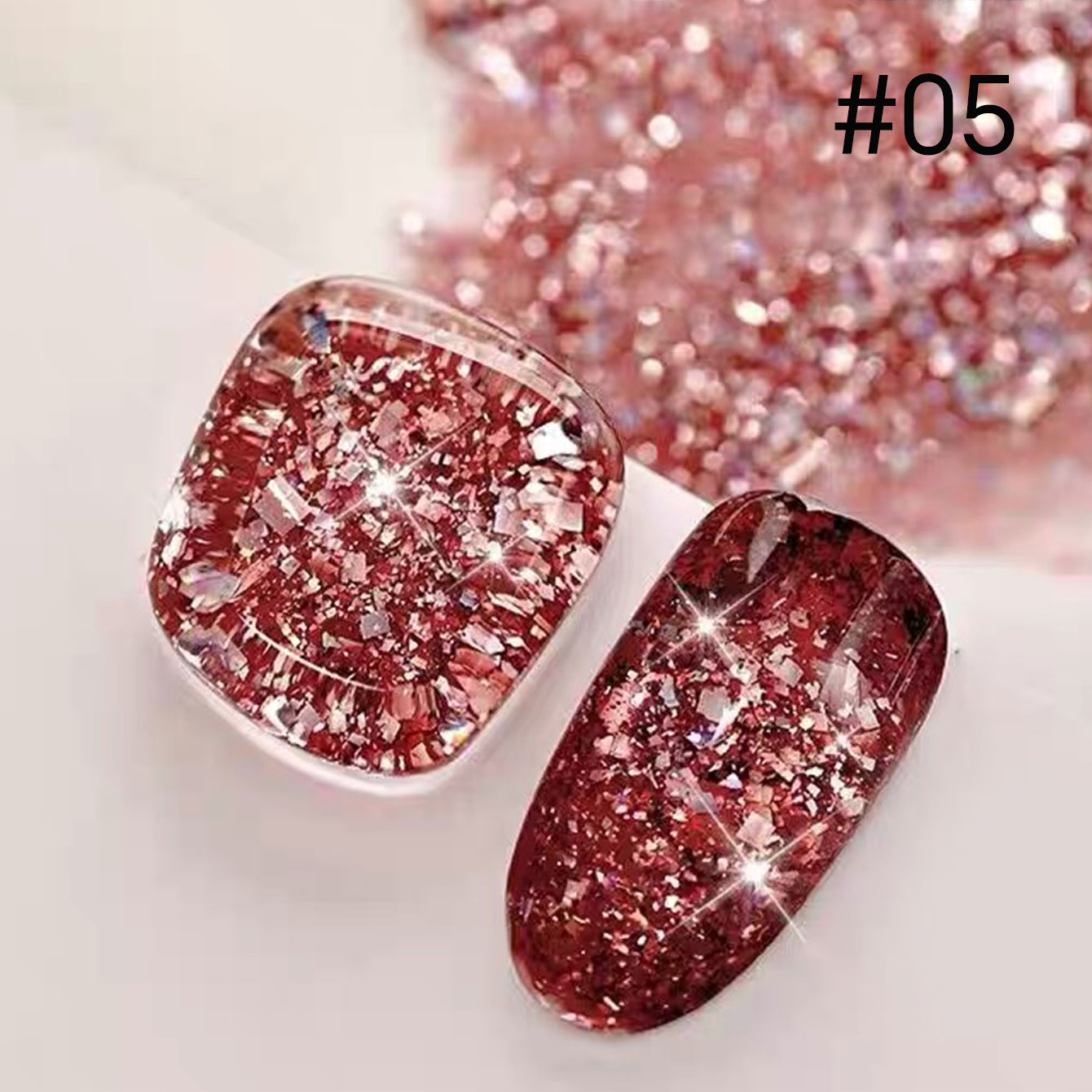 MN Verão 2026 Super Flash Cube - Resin Art Cube avaliação e preço