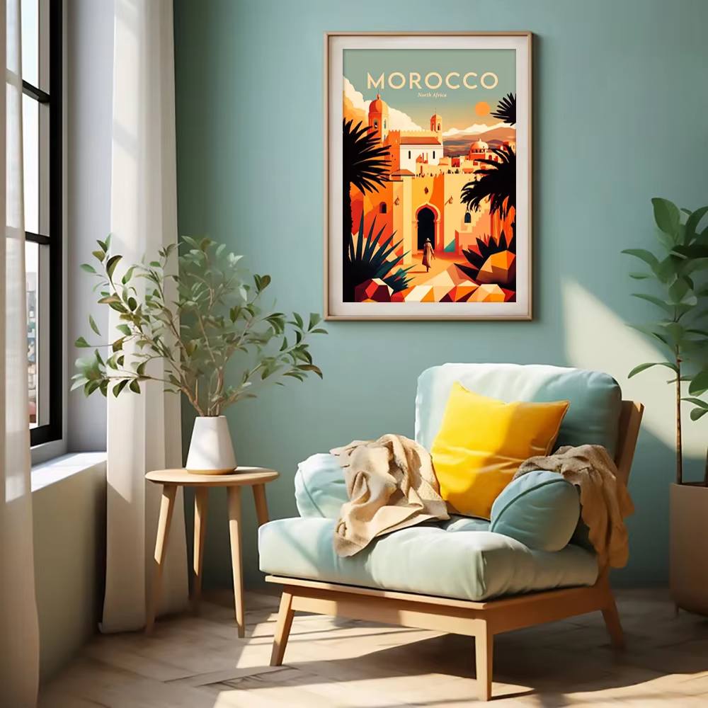 Pôsteres e Impressões de Arte  - Resin Art Gallery avaliação e preço