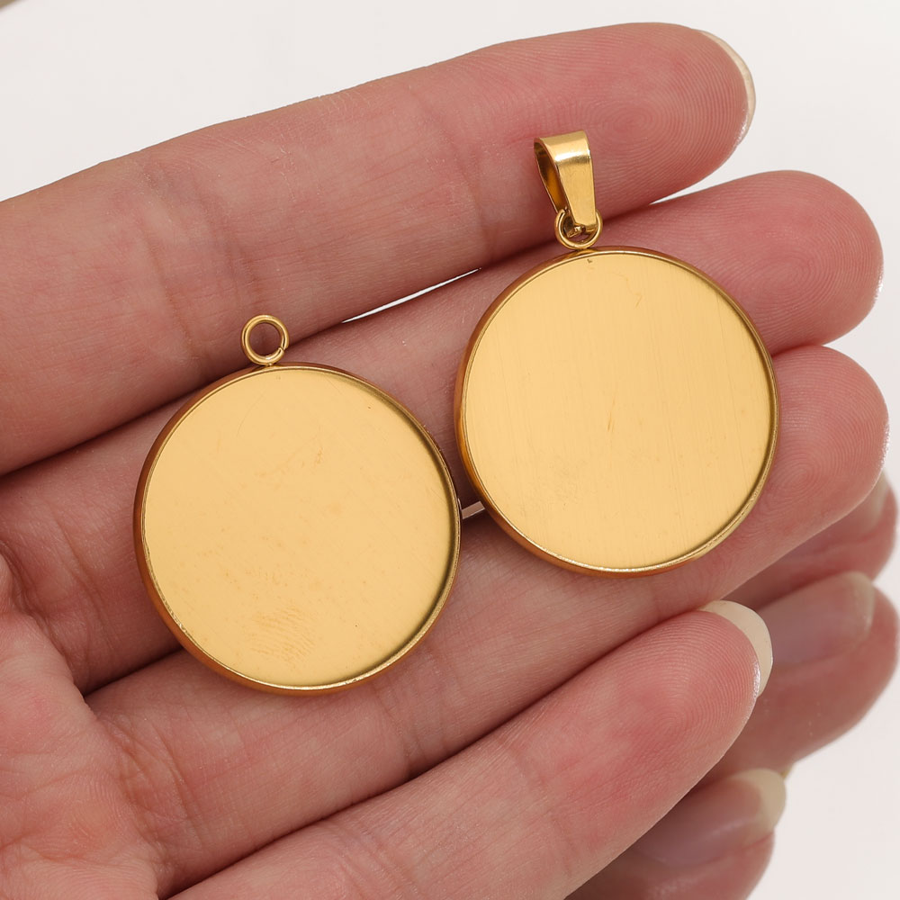10 pçs pingentes de ouro de aç - Resin Art Kits For Adults avaliação e preço