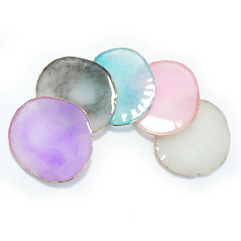 Paleta de cores de pedra de re - Resin Artist avaliação e preço