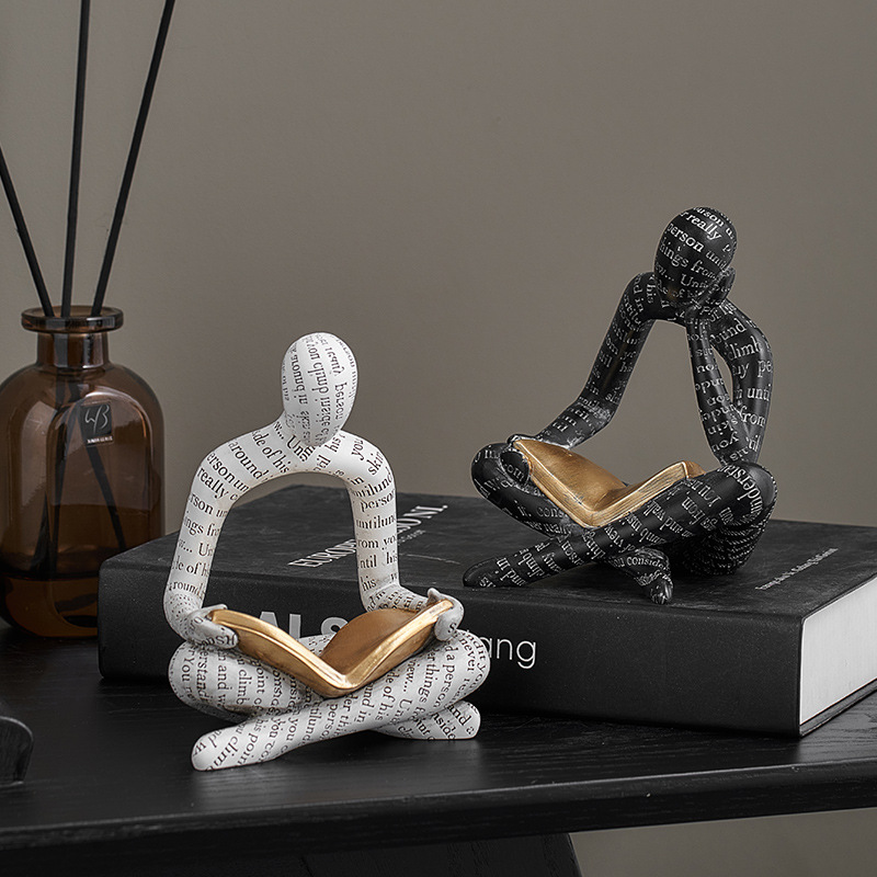 Escultura de Resina de Casal R - Resin Art Anniversary Gift avaliação e preço