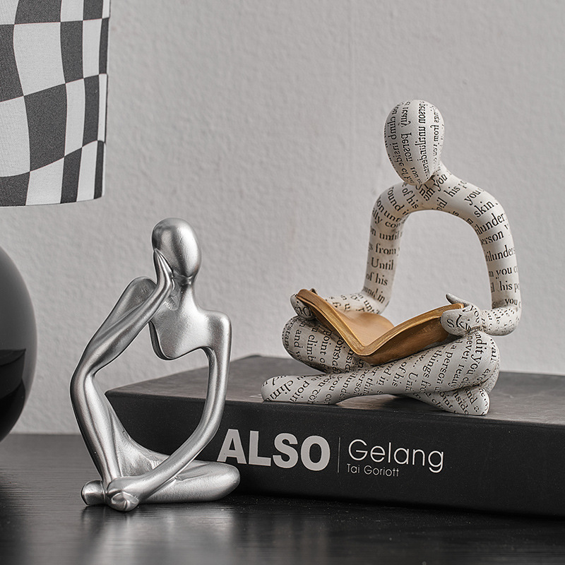 Escultura de Resina de Casal R - Resin Art Anniversary Gift avaliação e preço