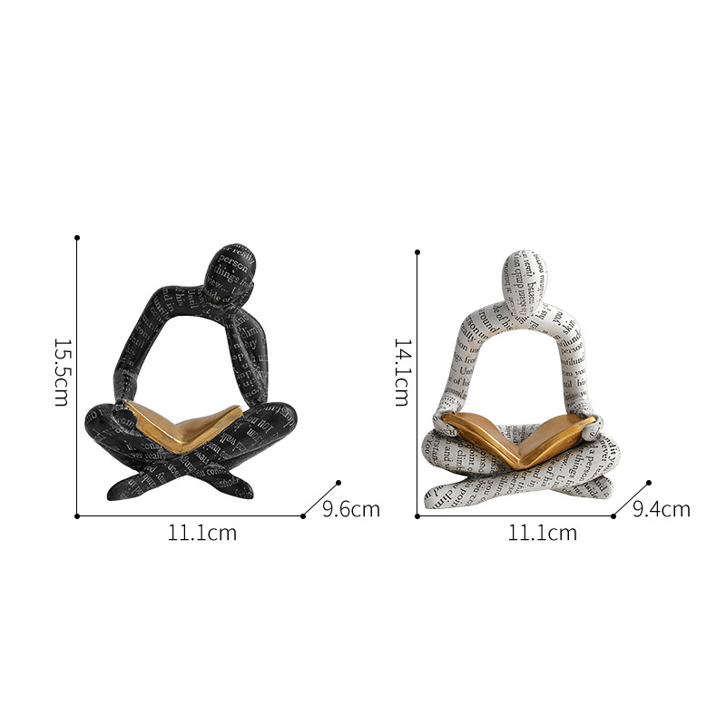 Escultura de Resina de Casal R - Resin Art Anniversary Gift avaliação e preço