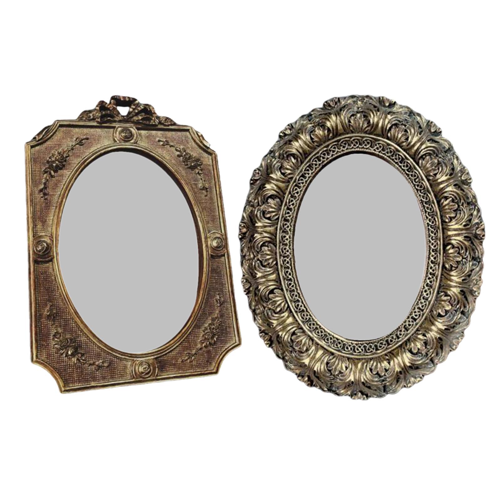 Porta-retratos de Resina Vinta - Resin Art Aesthetic avaliação e preço