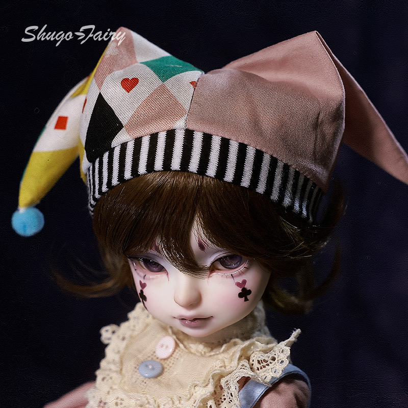 Boneca BJD Mágica 1/6 Ilusioni - Resin Artist avaliação e preço