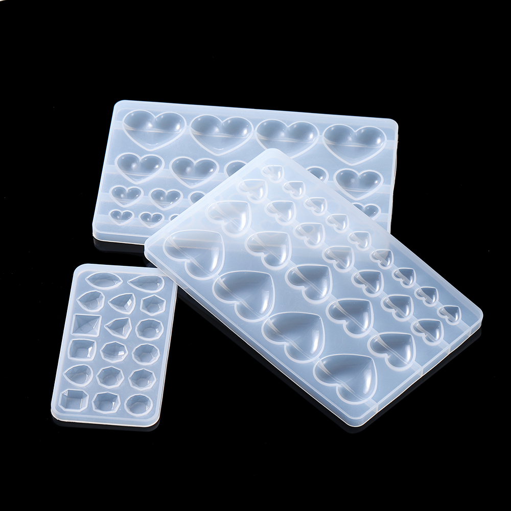 Diy cubo anel colar pulseira a - Resin Art Cube avaliação e preço
