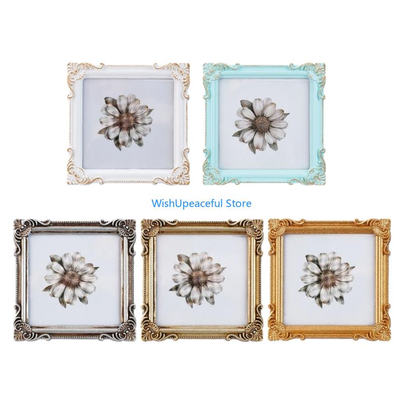34ya moldura foto retrô, moldu - Resin Art Gallery avaliação e preço