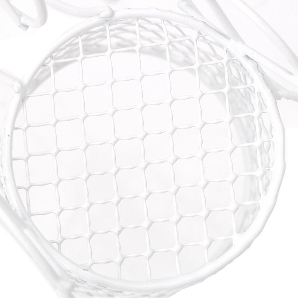 Acessórios de Armazenamento: S - Resin Art Stand avaliação e preço